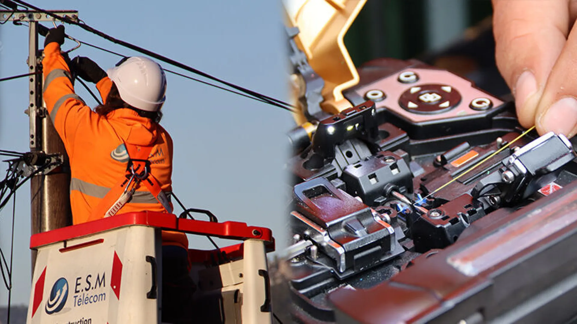 Représentation des activités