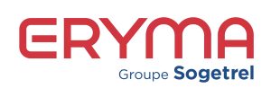 Logo ERYMA