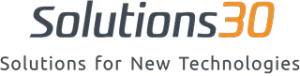 Logo SOLUTION_30